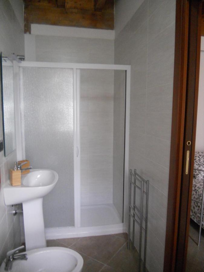 Casa Vacanze Disfida Di Barletta Suite Dış mekan fotoğraf