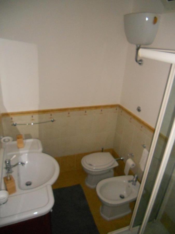 Casa Vacanze Disfida Di Barletta Suite Dış mekan fotoğraf