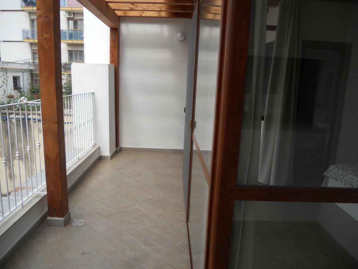 Casa Vacanze Disfida Di Barletta Suite Dış mekan fotoğraf