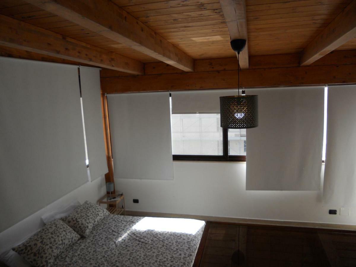 Casa Vacanze Disfida Di Barletta Suite Dış mekan fotoğraf