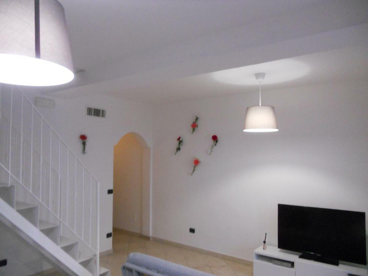 Casa Vacanze Disfida Di Barletta Suite Dış mekan fotoğraf