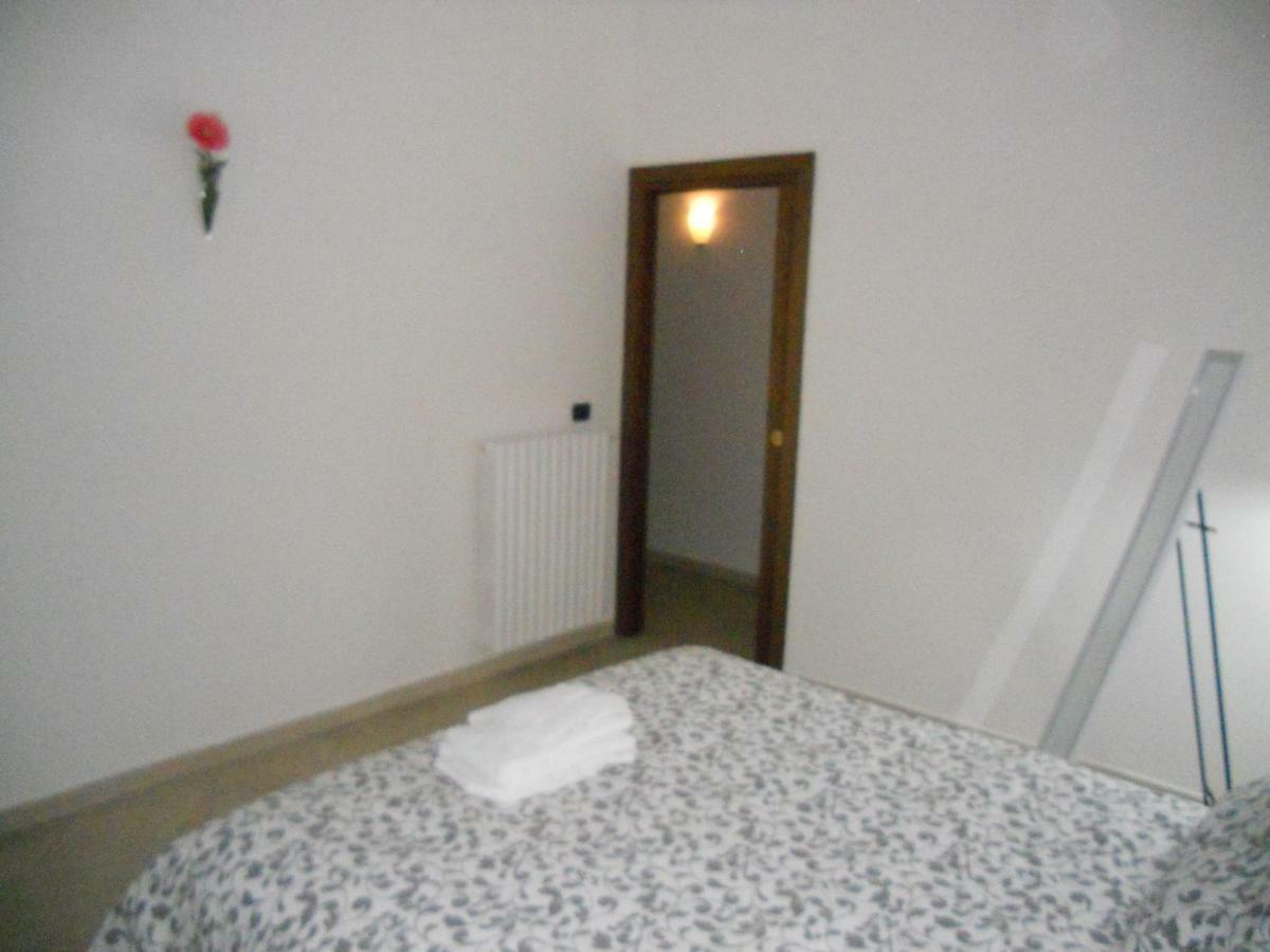 Casa Vacanze Disfida Di Barletta Suite Dış mekan fotoğraf