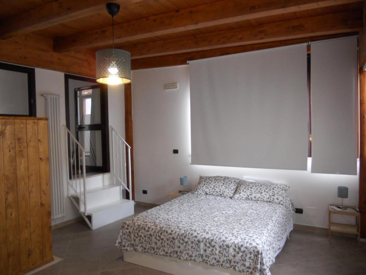 Casa Vacanze Disfida Di Barletta Suite Dış mekan fotoğraf